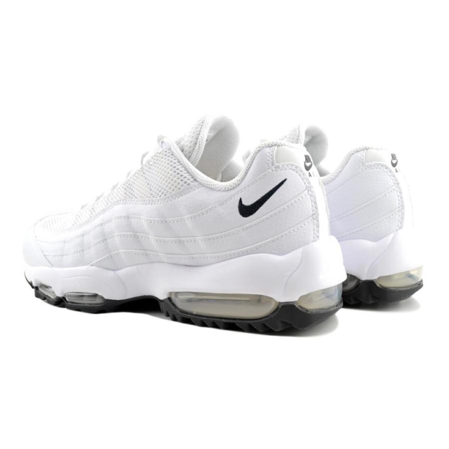 エア マックス 95 NIKE AIR MAX GOLF wht/blk-wht-lt graphite hv4696