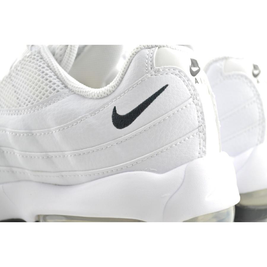 エア マックス 95 NIKE AIR MAX GOLF wht/blk-wht-lt graphite hv4696
