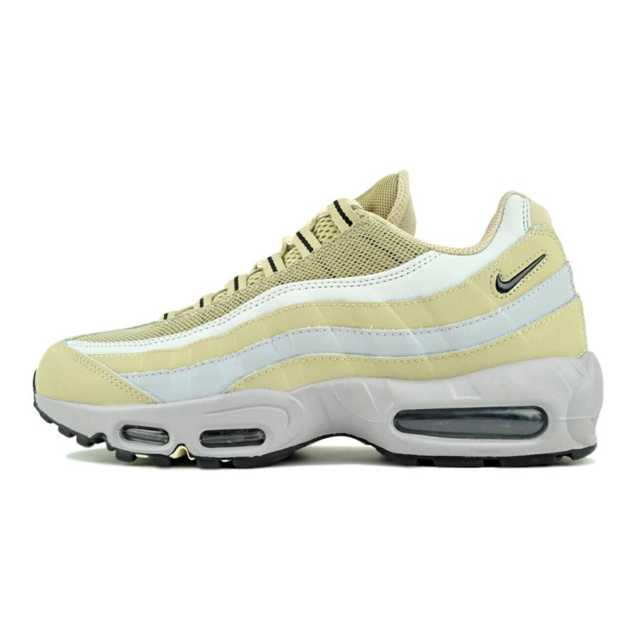 マ*ル様 新品 NIKE AIR MAX 95 GOLDEN BEIGE CAM AIR MAX 95 PREMIUM - スニーカーショップSKIT