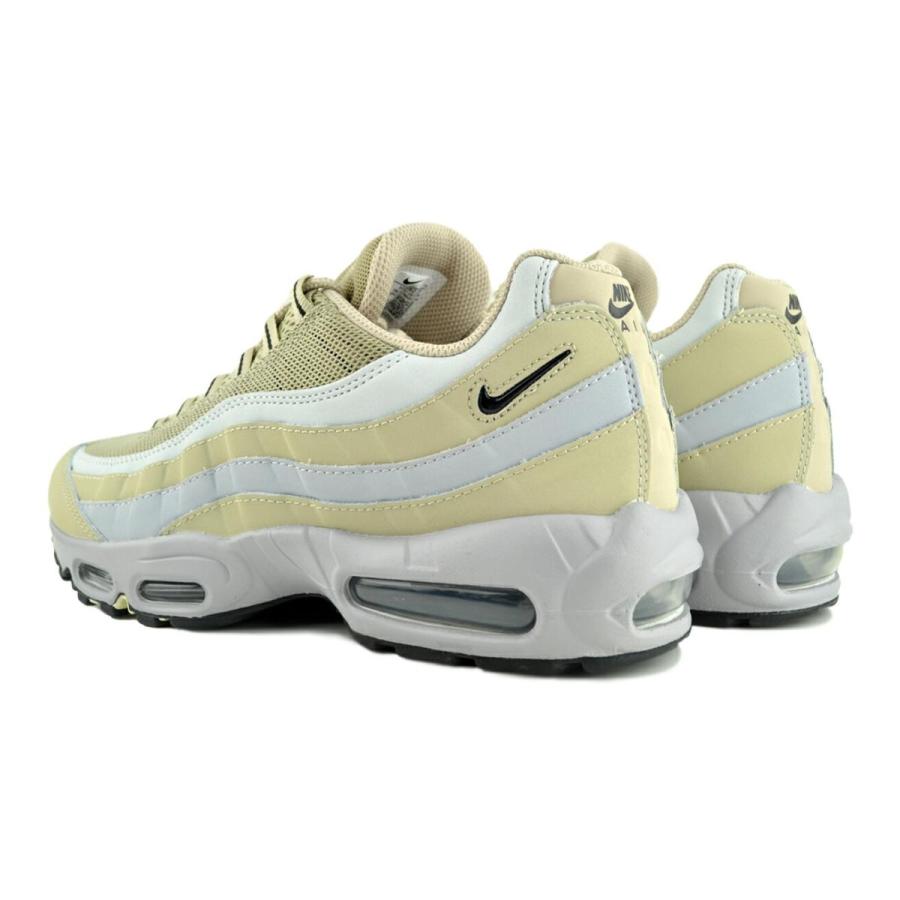 NIKE（ナイキ） NIKE AIR MAX 95 desert khaki/blk-lt khaki hv6062 