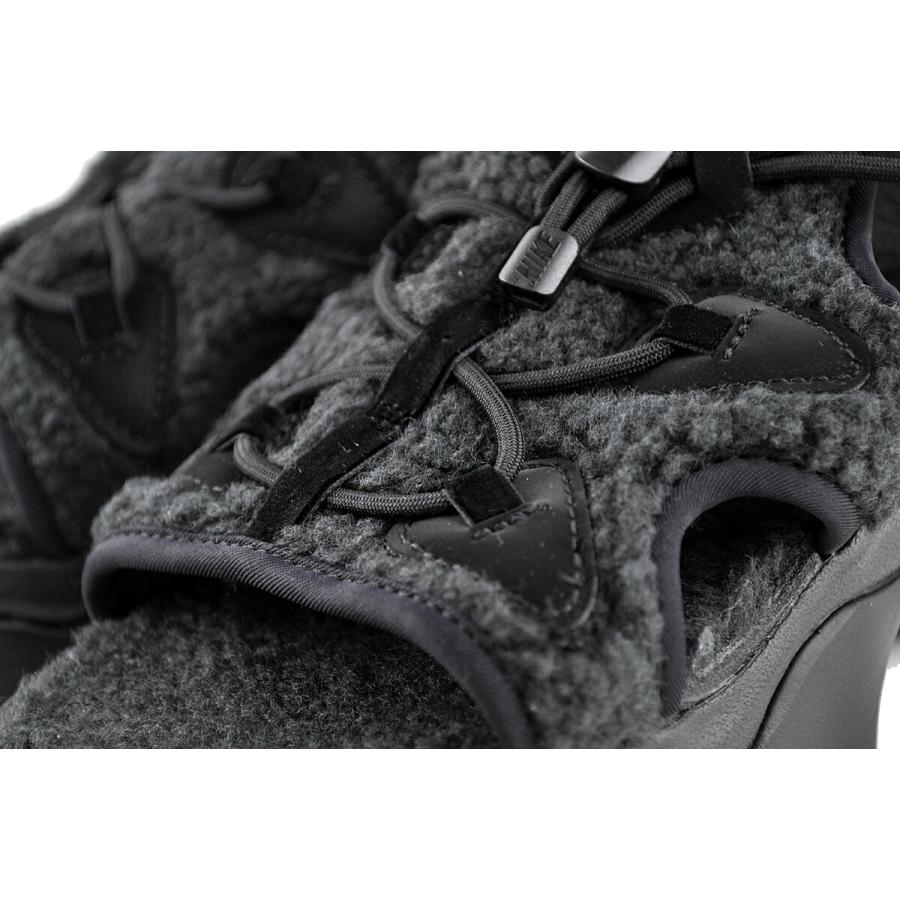 NIKE（ナイキ） NIKE WMNS AIR MAX KOKO SANDAL WINTER NA blk