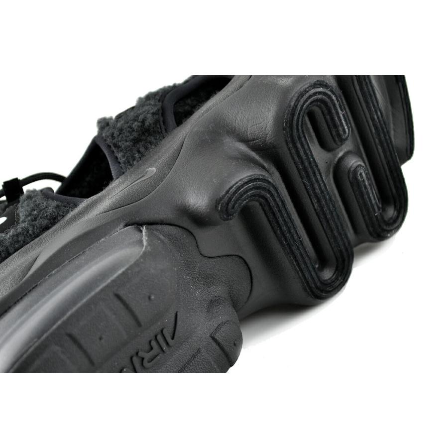 NIKE（ナイキ） NIKE WMNS AIR MAX KOKO SANDAL WINTER NA blk
