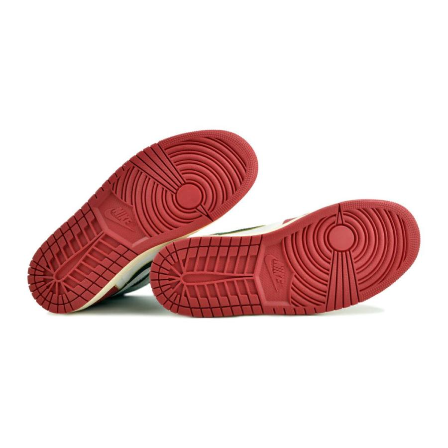 NIKE（ナイキ） NIKE AIR JORDAN 1 RETRO HIGH OG SP UNION Chicago