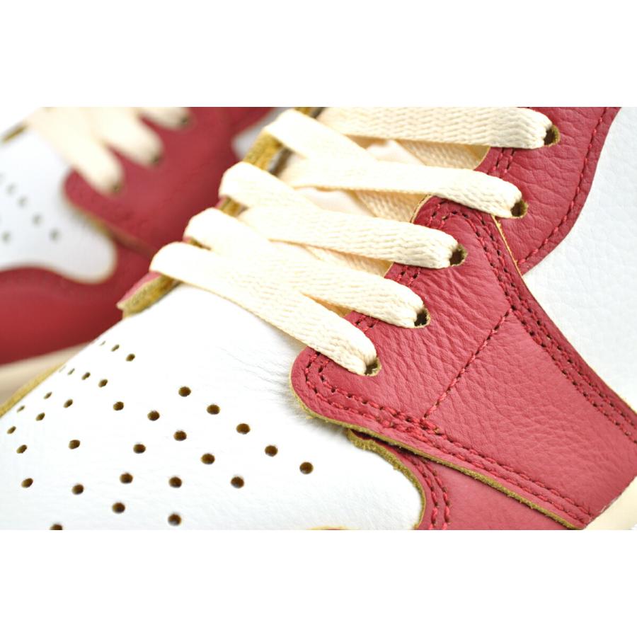NIKE（ナイキ） NIKE AIR JORDAN 1 RETRO HIGH OG SP UNION Chicago