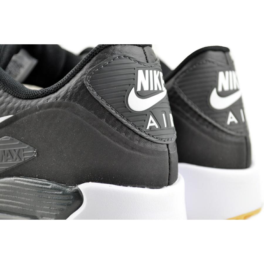 エア マックス 90 NIKE AIR MAX GOLF blk/wht hv9305-001 ナイキ