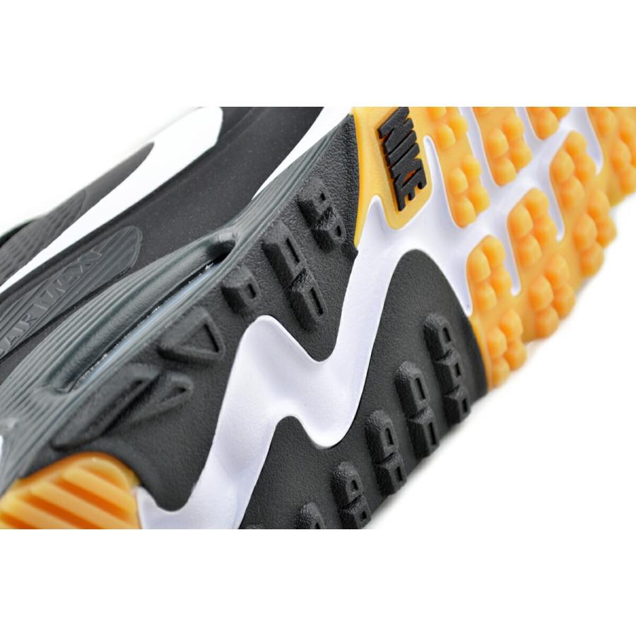 エア マックス 90 NIKE AIR MAX GOLF blk/wht hv9305-001 ナイキ