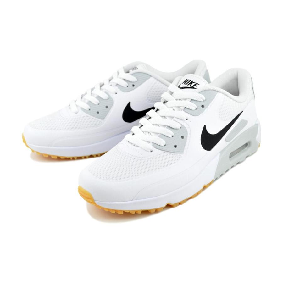 エア マックス 90 NIKE AIR MAX GOLF wht/blk hv9305-102 ナイキ