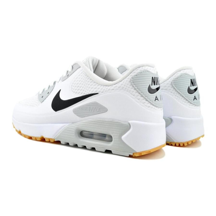 エア マックス 90 NIKE AIR MAX GOLF wht/blk hv9305-102 ナイキ