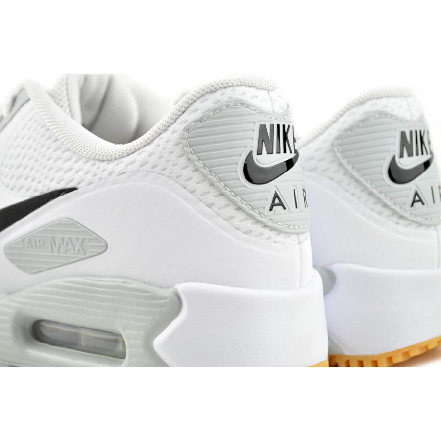 エア マックス 90 NIKE AIR MAX GOLF wht/blk hv9305-102 ナイキ