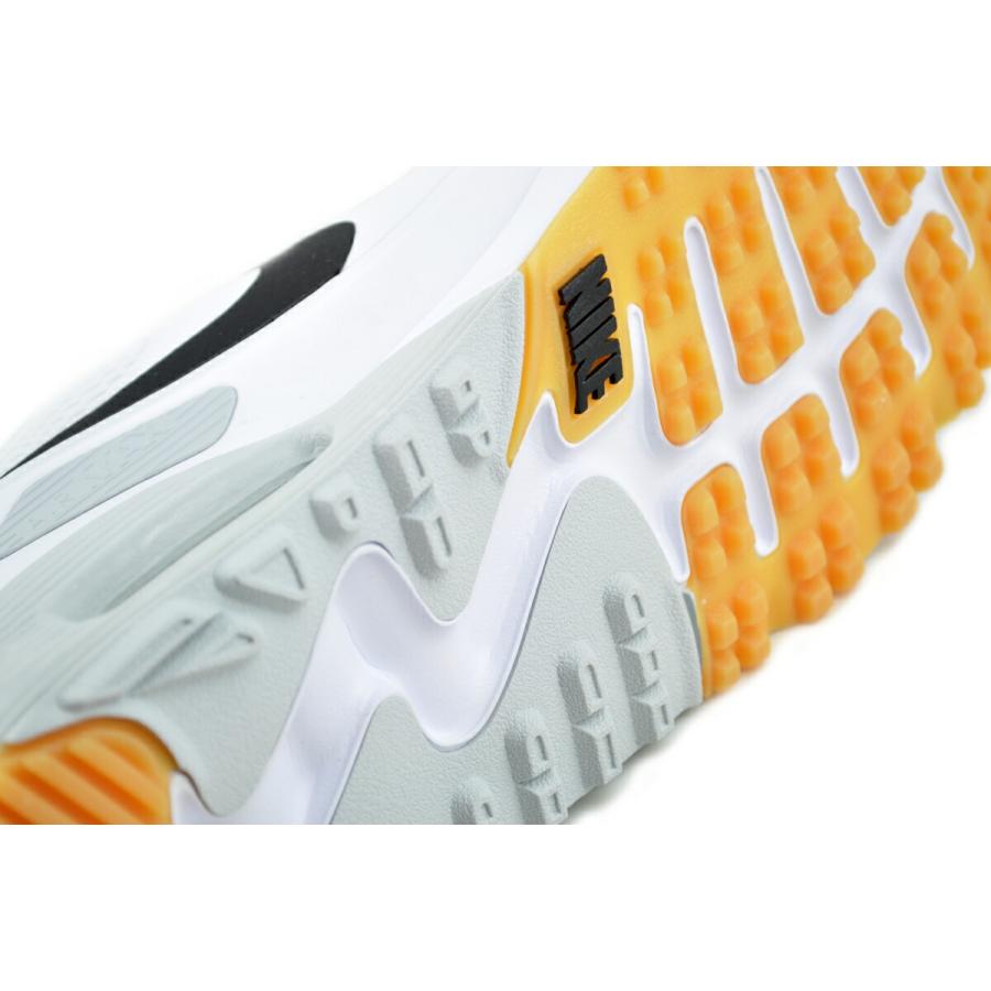 エア マックス 90 NIKE AIR MAX GOLF wht/blk hv9305-102 ナイキ