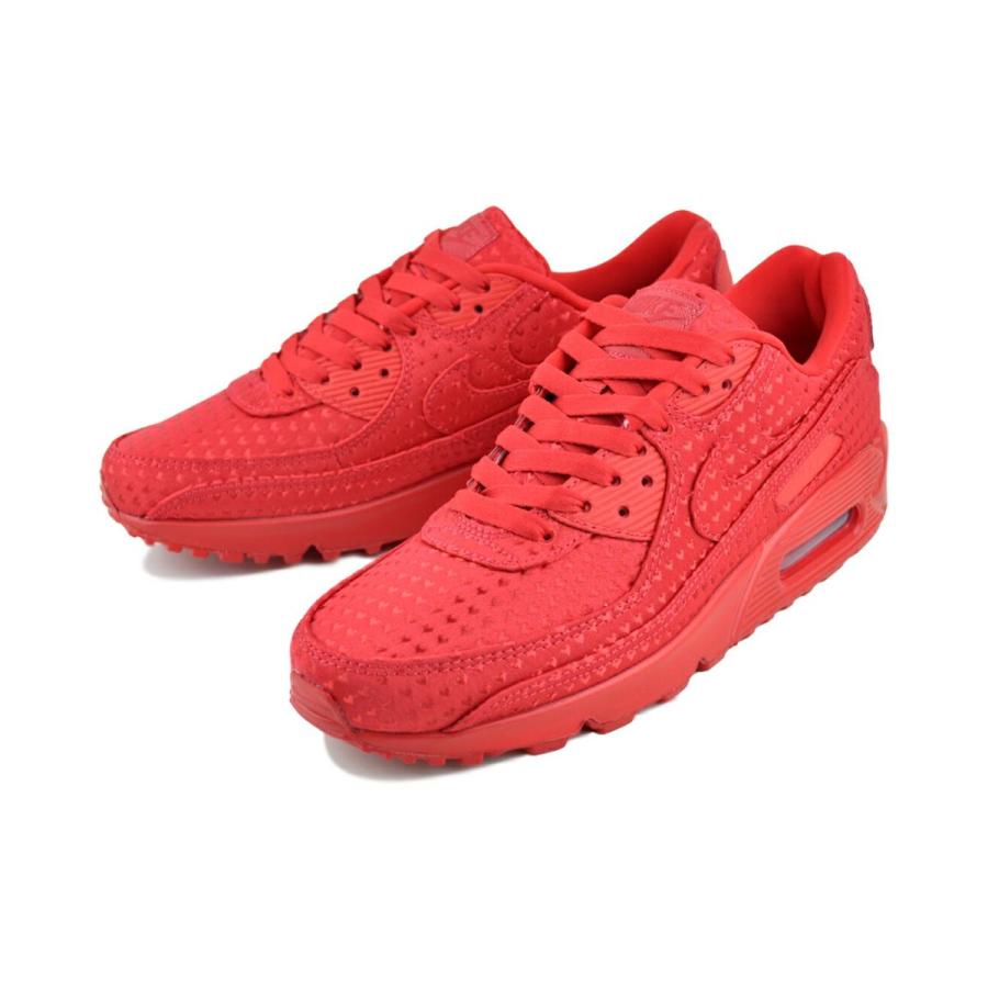 エア マックス 90 NIKE AIR MAX PREMIUM Valentine Day university red