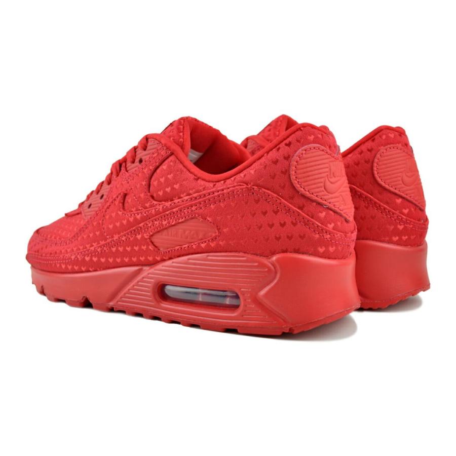 エア マックス 90 NIKE AIR MAX PREMIUM Valentine Day university red