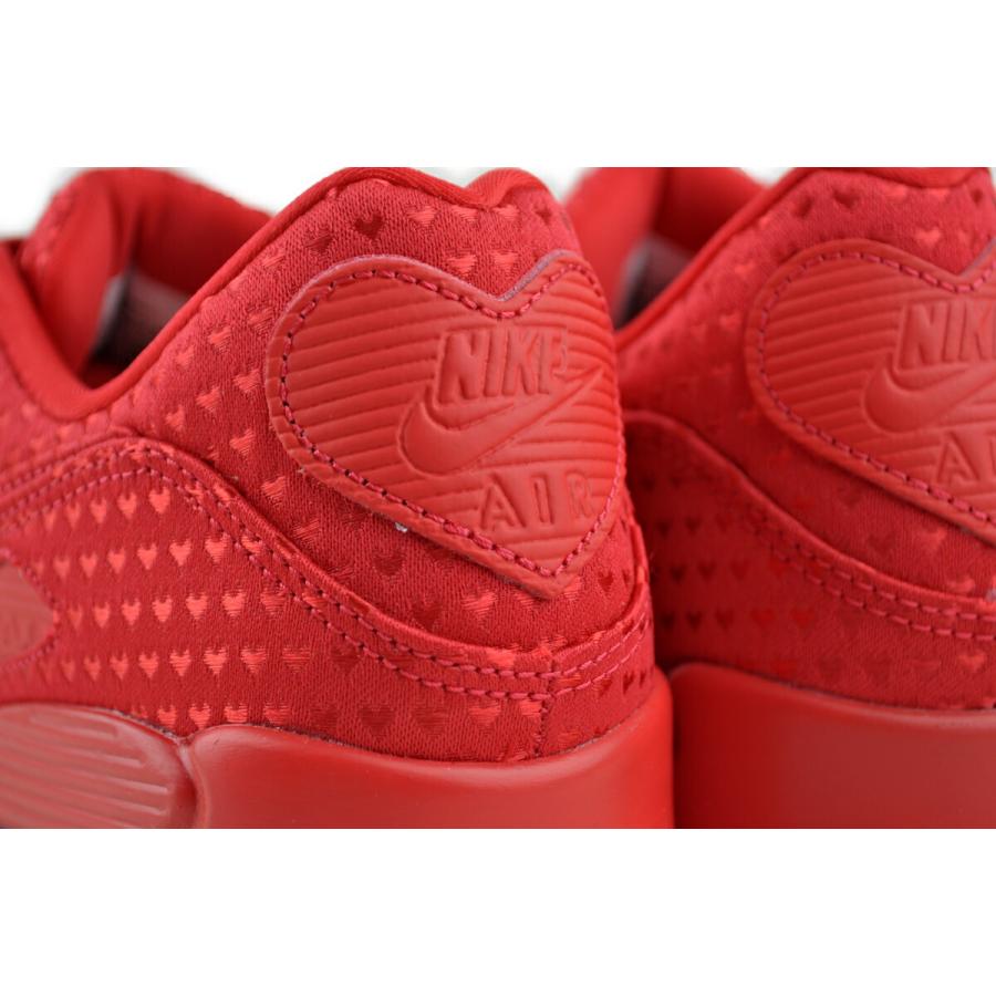 エア マックス 90 NIKE AIR MAX PREMIUM Valentine Day university red