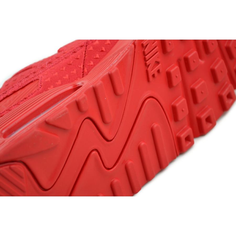 エア マックス 90 NIKE AIR MAX PREMIUM Valentine Day university red