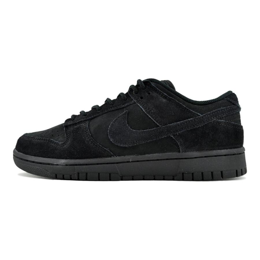 LGB GOD SPEED ブラック タンク ダンク（NIKE） NIKE DUNK LOW RETRO SE blk/blk-blk ib6651-001