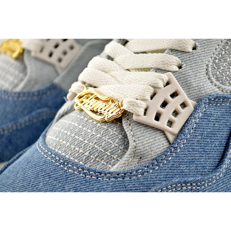 エア ジョーダン 4 NIKE WMNS AIR JORDAN RETRO TEX sail/sail-gum