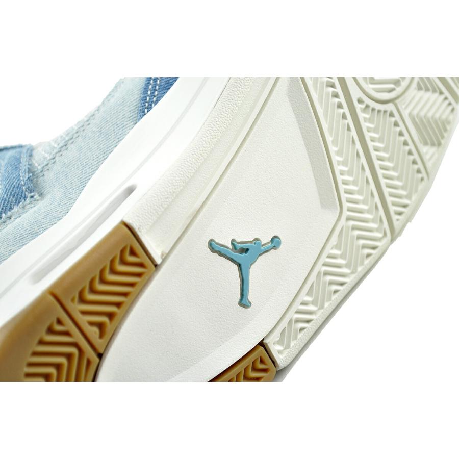 エア ジョーダン 4 NIKE WMNS AIR JORDAN RETRO TEX sail/sail-gum