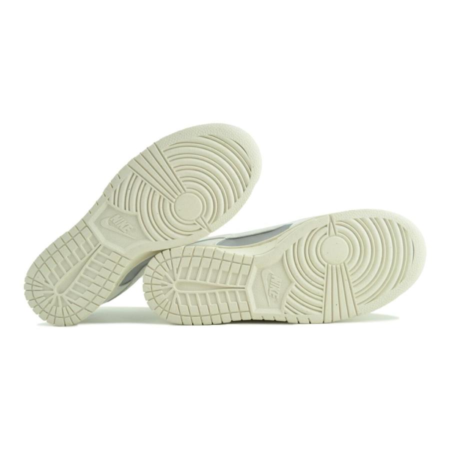 ダンク（NIKE） NIKE WMNS DUNK LOW NEXT NATURE mtlc platinum/summit