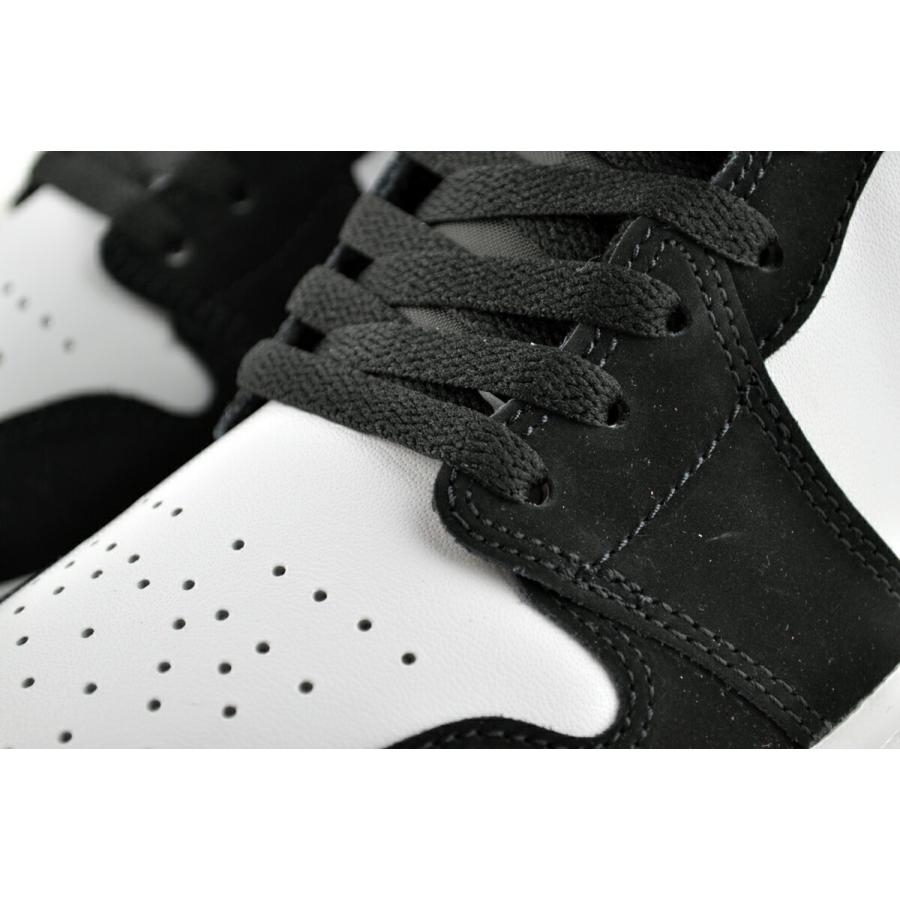 エア ジョーダン 1 NIKE AIR JORDAN LOW SE wht/blk-varsity red