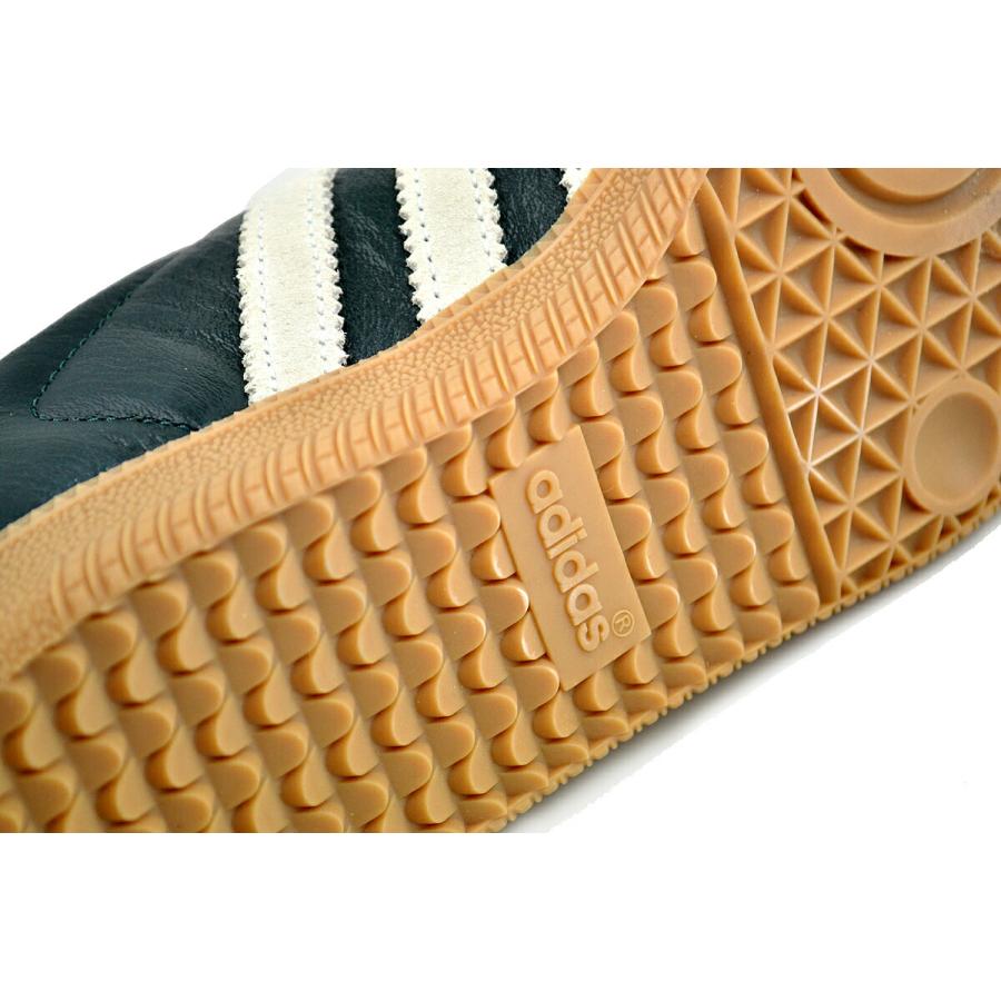 adidas（アディダス） adidas SAMBA OG SHAGRN/CREWHT/GOLDMT id1483