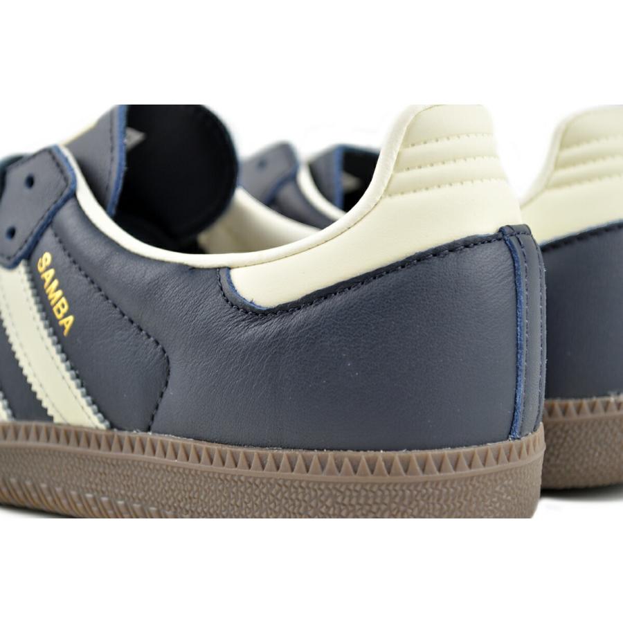 adidas（アディダス） adidas SAMBA OG NTNAVY/CWHITE/GUM5 id2056