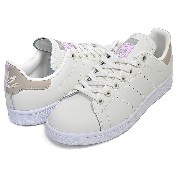 STAN SMITH adidas W OWHITE/WONBEI/SILVMT id4531 アディダス