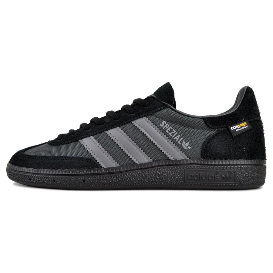 adidas（アディダス） adidas HANDBALL SPEZIAL CORDURA CARBON/GREFOU