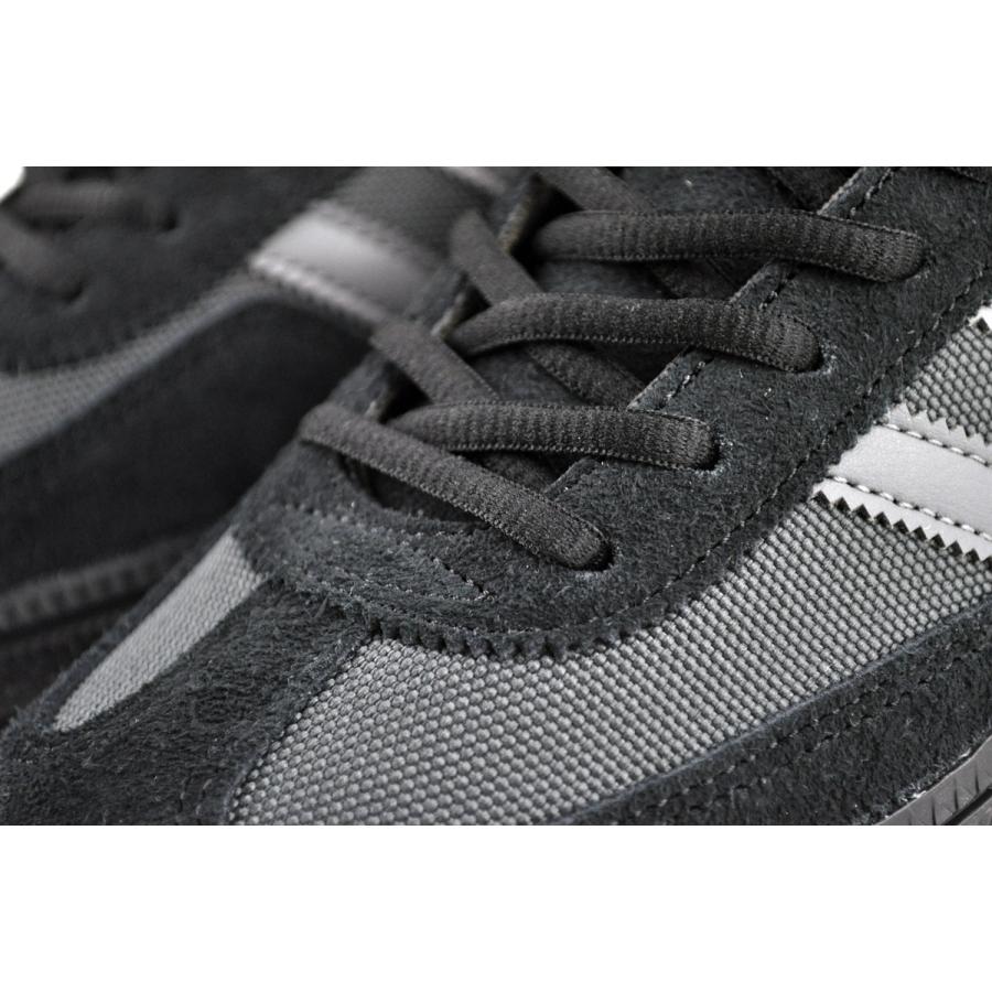 adidas（アディダス） adidas HANDBALL SPEZIAL CORDURA CARBON/GREFOU