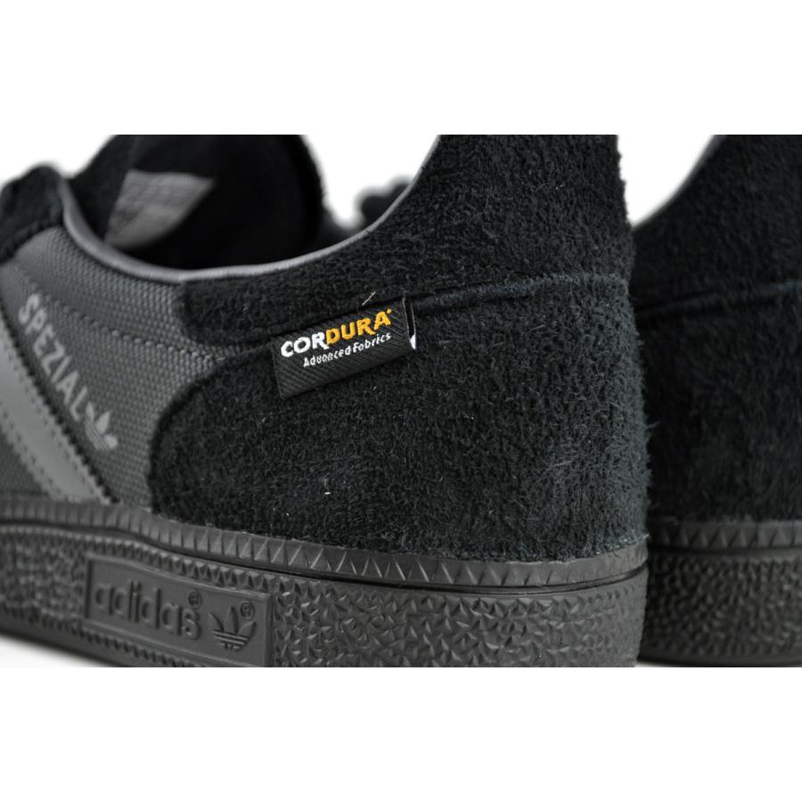 adidas（アディダス） adidas HANDBALL SPEZIAL CORDURA CARBON/GREFOU