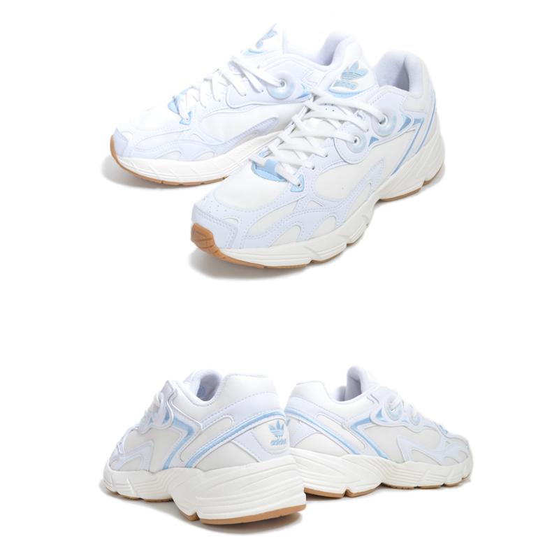adidas（アディダス） adidas ASTIR W FTWWHT/CLESKY/CLOWHI ie9629