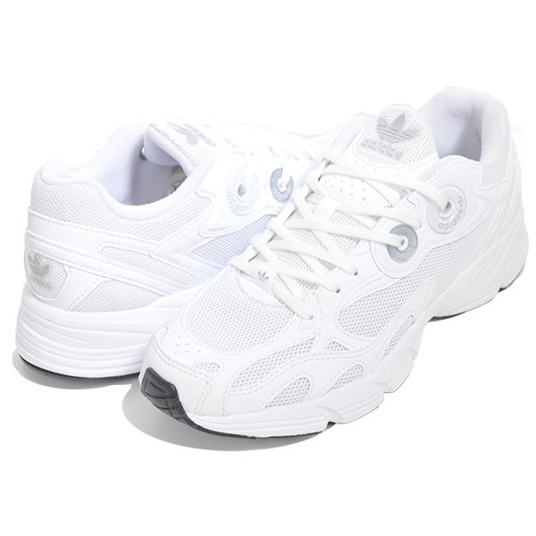adidas（アディダス） adidas ASTIR W FTWWHT/FTWWHT/SUPCOL ie9887