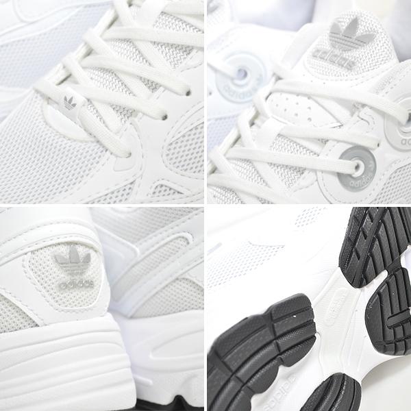 adidas（アディダス） adidas ASTIR W FTWWHT/FTWWHT/SUPCOL ie9887
