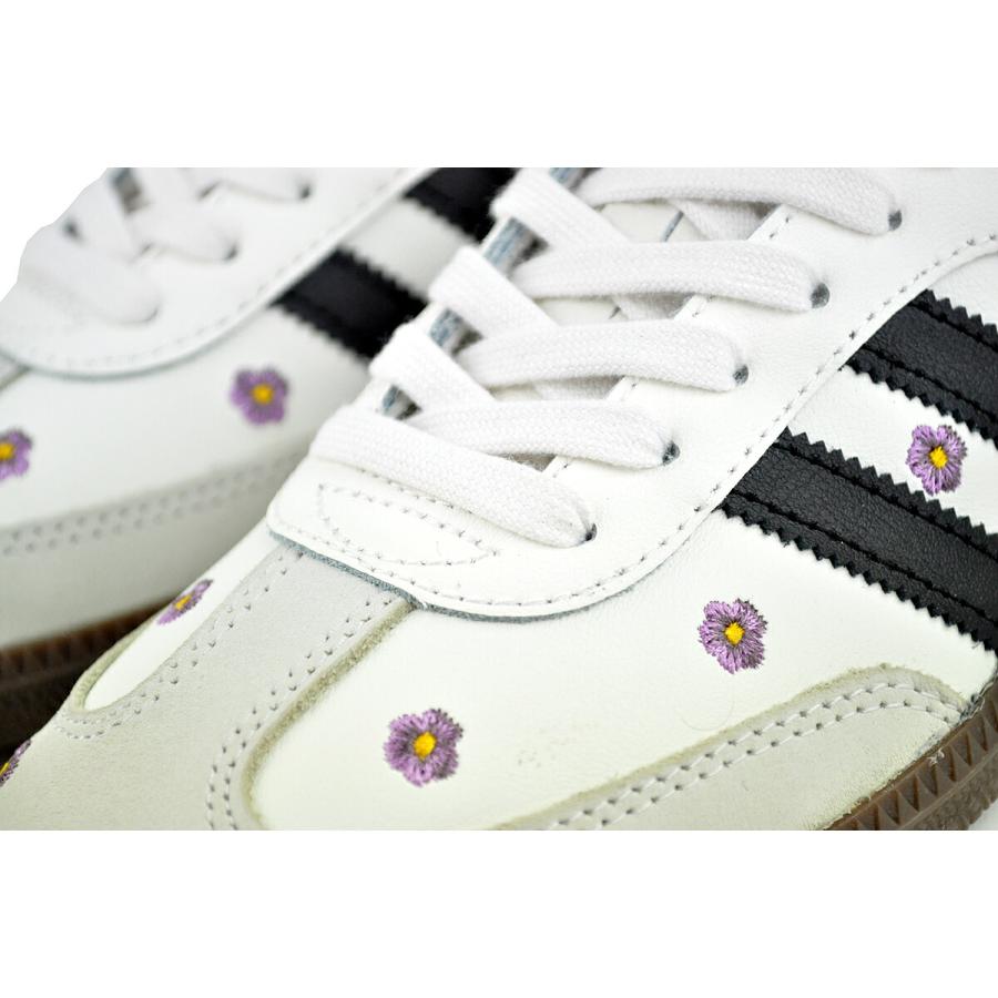 adidas（アディダス） adidas SAMBA OG W CLOWHI/CBLACK/GUM5 if4398