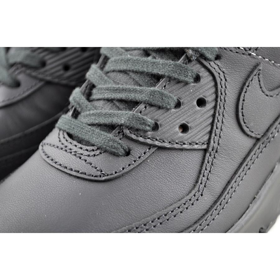 エア マックス NIKE AIR MAX 90 dk smoke grey/dk grey if5446-001