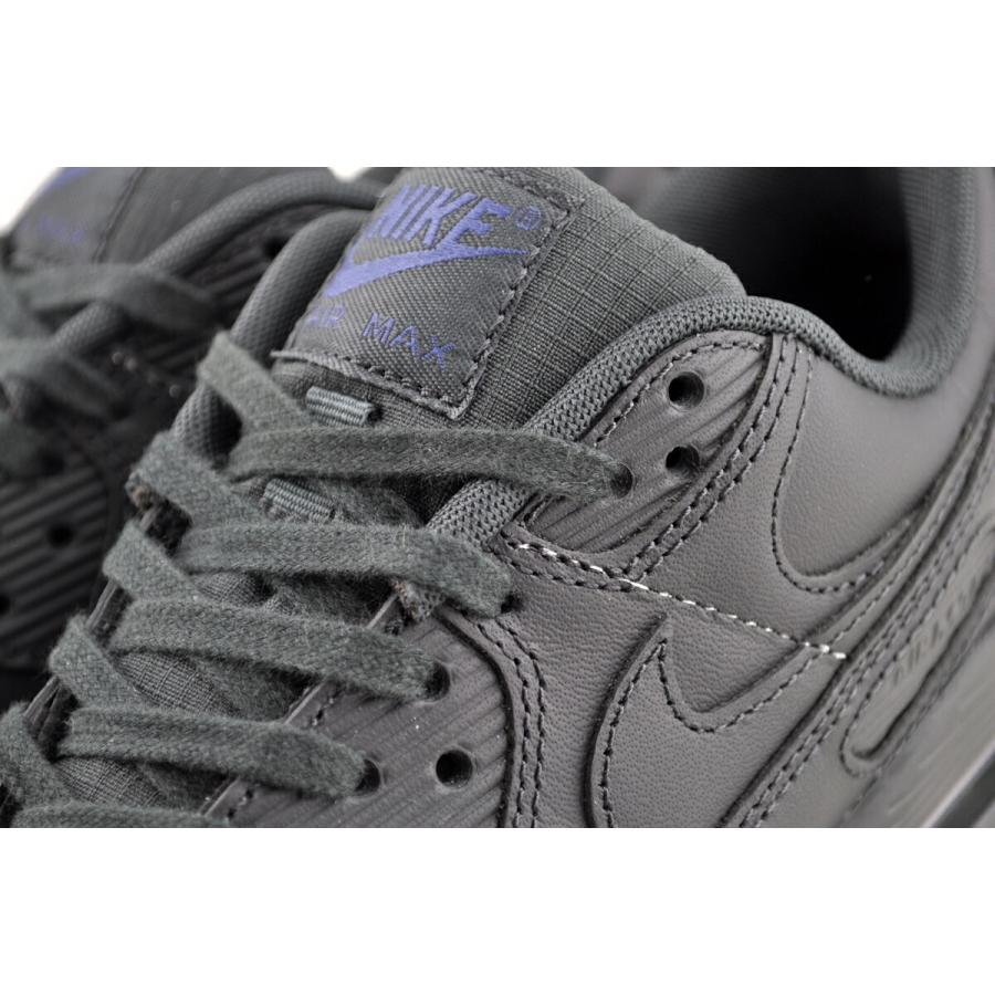 エア マックス NIKE AIR MAX 90 dk smoke grey/dk grey if5446-001