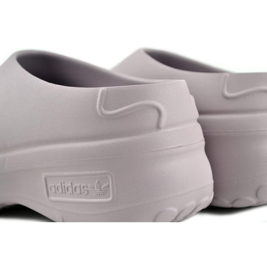 adidas（アディダス） adidas ADIFOM STAN MULE W PRLOFI/PRLOFI