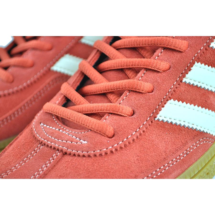 adidas（アディダス） adidas HANDBALL SPEZIAL PRERED/CREWHT/CRYWHT