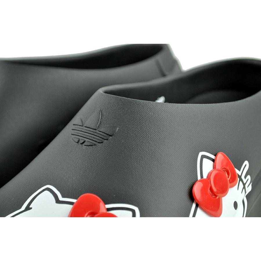 STAN SMITH adidas ADIFOM MULE W HELLO KITTY CBLACK/RED/FTWWHT