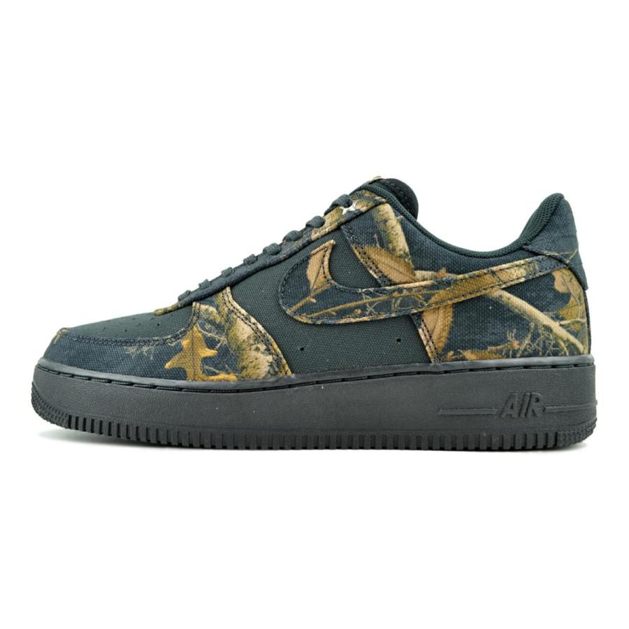エア フォース 1 NIKE AIR FORCE 07 off noir/multi-color-multi