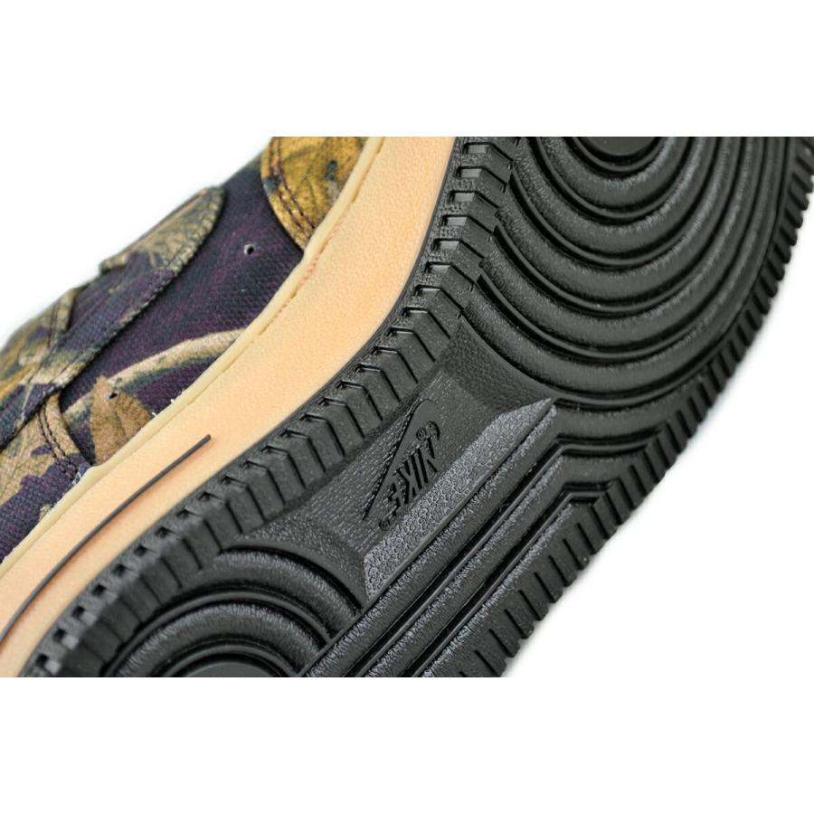 エア フォース 1 NIKE AIR FORCE 07 REALTREE multi-color/multi-color