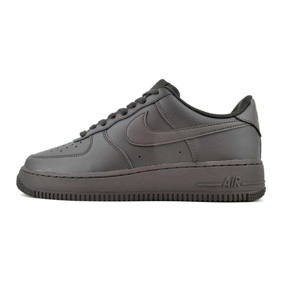 ナイキ エア フォース 1 07 ミンクブラウン/ブラック 国内 2024年 12/16 発売】NIKE W AIR FORCE 1 LOW DANCE “Mink Brown