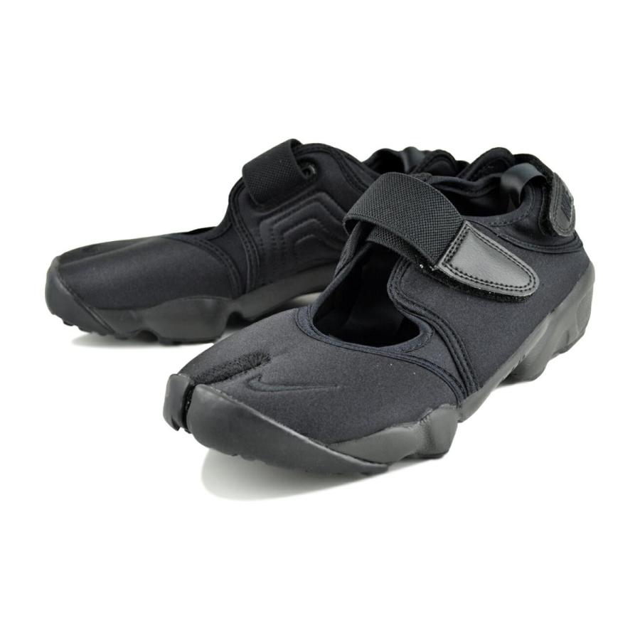 NIKE（ナイキ） NIKE WMNS AIR RIFT blk/blk-blk ih1990-010