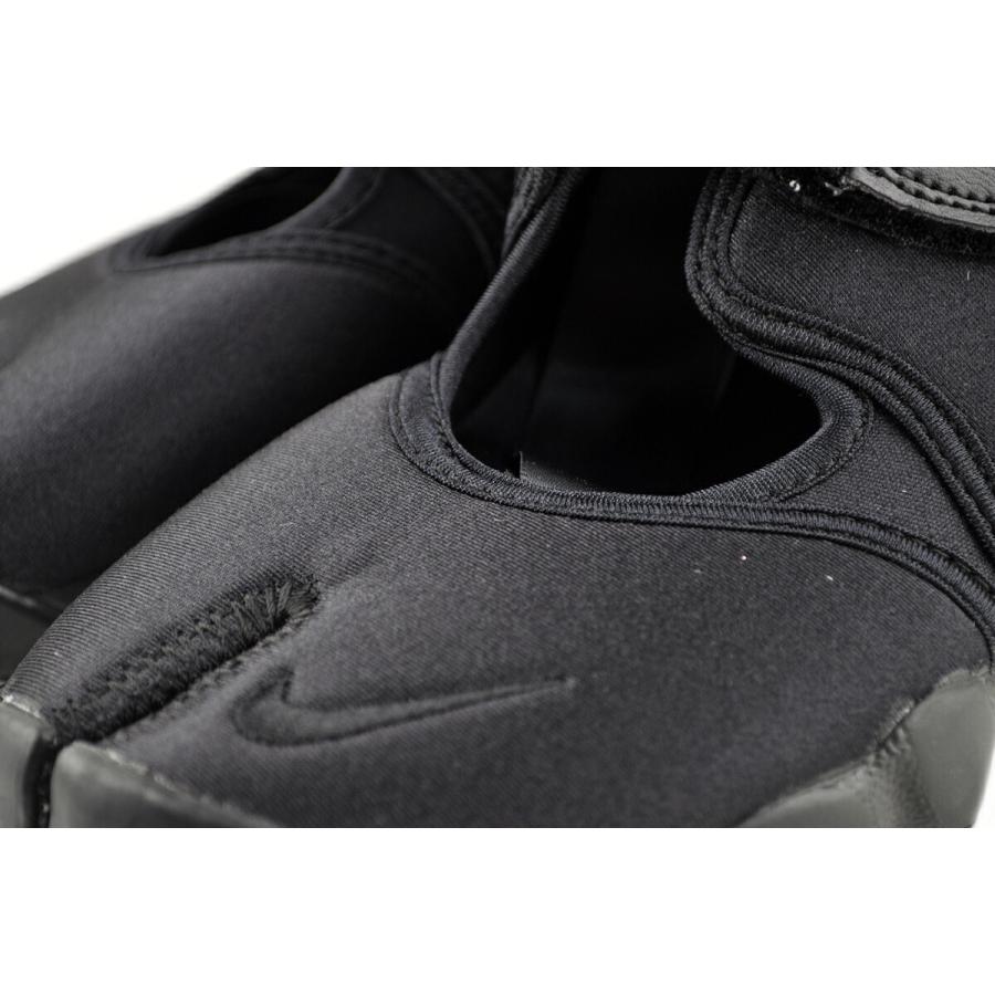 NIKE（ナイキ） NIKE WMNS AIR RIFT blk/blk-blk ih1990-010