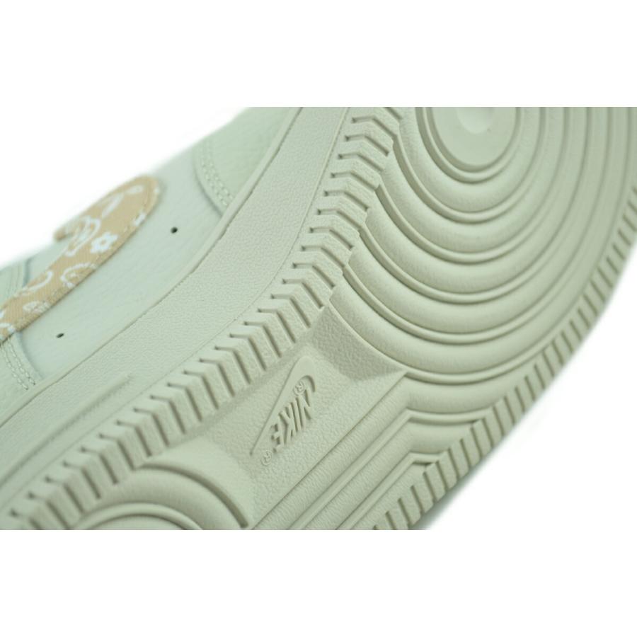 24cm ナイキ エアフォース1 07 AIR FORCE IH2051-072 NIKE W AIR FORCE 1 '07 LIGHT BONE/GRAIN-LIGHT BONE-LIGHT BONE