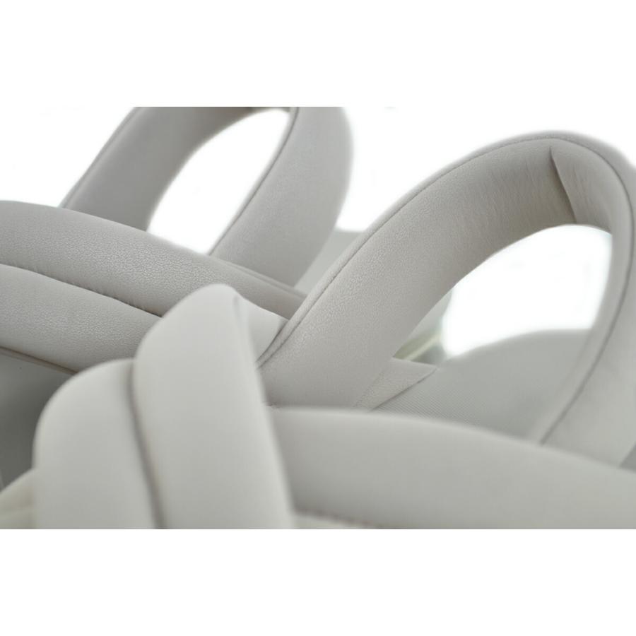 NIKE（ナイキ） NIKE WMNS AIR MAX ISLA SANDAL cream II/cream II
