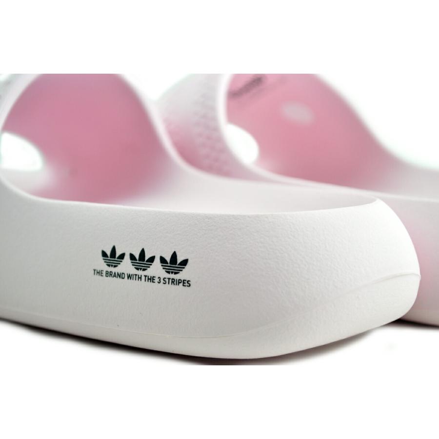 adidas ADILETTE AYOON W HELLO KITTY CLPINK/CBLACK/RED ih2680