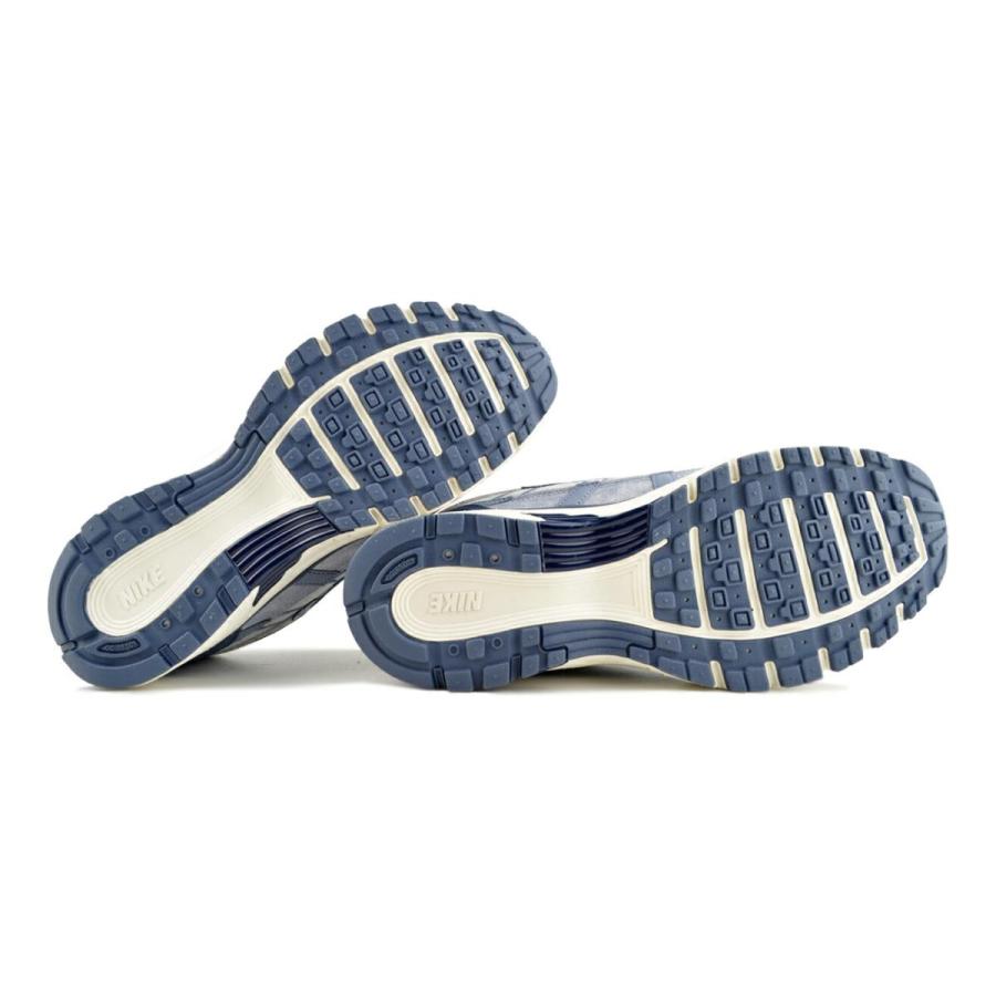 NIKE（ナイキ） NIKE P-6000 SE worn blue/soft pearl ih3646-499 P