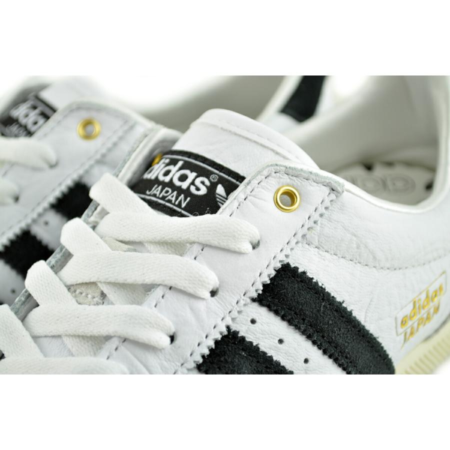 adidas（アディダス） adidas JAPAN W FTWWHT/CBLACK/GOLDMT ih5489