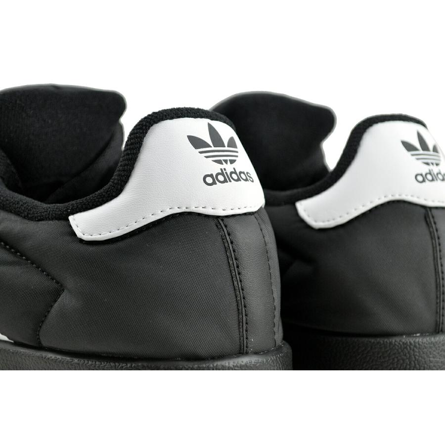 adidas SUPERSTAR HOME W CBLACK/COBBLU/CBLACK ih5502 アディダス