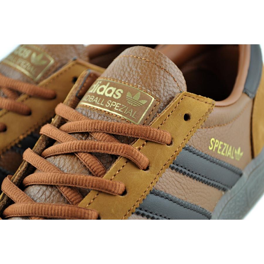 adidas（アディダス） adidas HANDBALL SPEZIAL DUBR/AUCO/GUM5 ih6569